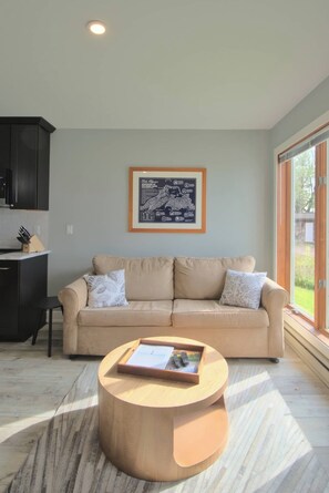 Téléviseur connecté