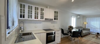 Vestey Apartments