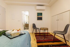 Interior - Fantastic & Inspiring Apartments 2 in 1 (Lisboa ciudad)