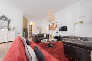 Fernseher, DVD-Player
