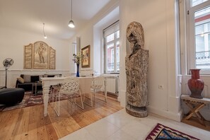 Interiør