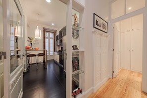 Interior - Central Artistic Apartment in Baixa 107 (Lisboa ciudad)