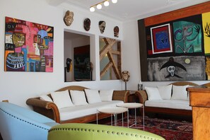 Interior - Central Colorful & Sunny Apartment in Baixa 107 (Lisboa ciudad)