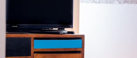 Televisie