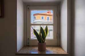 Interior - Central Cosy Apartment with Terrace in Green Street (Lisboa ciudad)