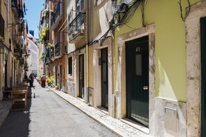 Exterieur