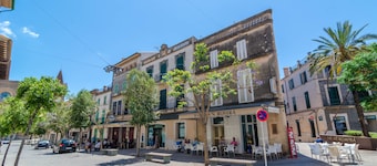 HORT DE CAN BOU - Villa with private pool in PORRERES. Free WiFi