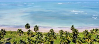 Pousada Azul de Milagres