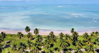 Pousada Azul de Milagres