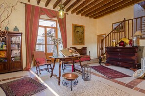 Intérieur