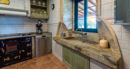 Country house in Fisterra