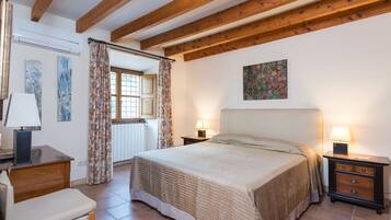 6 chambres, fer et planche Ă repasser, Wi-Fi gratuit, draps fournis