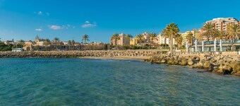 MIRACLET - ADULTS ONLY - Townhouse with beautiful terrace and parking in the centre of Pal
