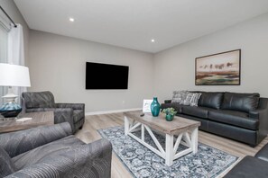TV