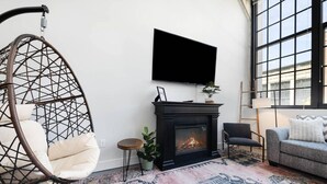Fernseher