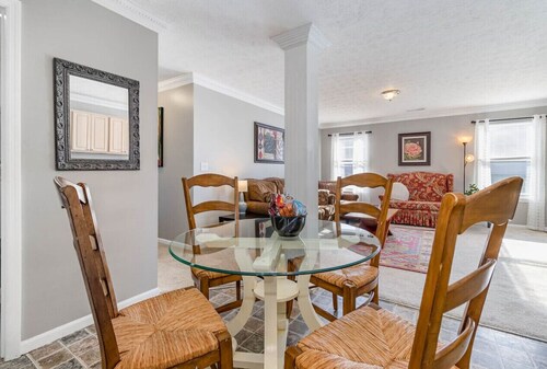Relaxing home near Interstate 75