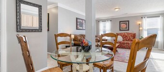 Relaxing home near Interstate 75