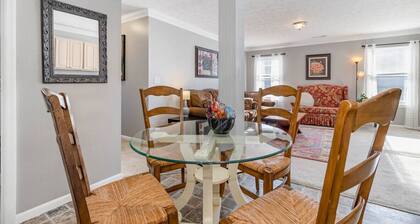 Relaxing home near Interstate 75