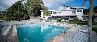 Vacation home in Vila Agradåvel, Poços de Caldas, MG