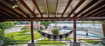 Holiday house Vila Agradável in Poços de Caldas MG