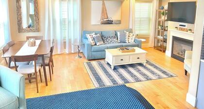 Outstanding location in the heart of Shorts Sands Village