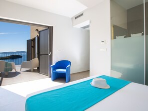 4 soverom, strykejern/-brett, wi-fi og sengetøy