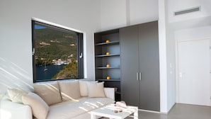 Unclassified image, 4 of 41, button - Villa Kalamos - Modern Villa in Sivota Bay with Direct Access to Sea (Sivota)