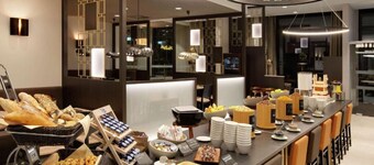 IIP Apartments - Self Check In