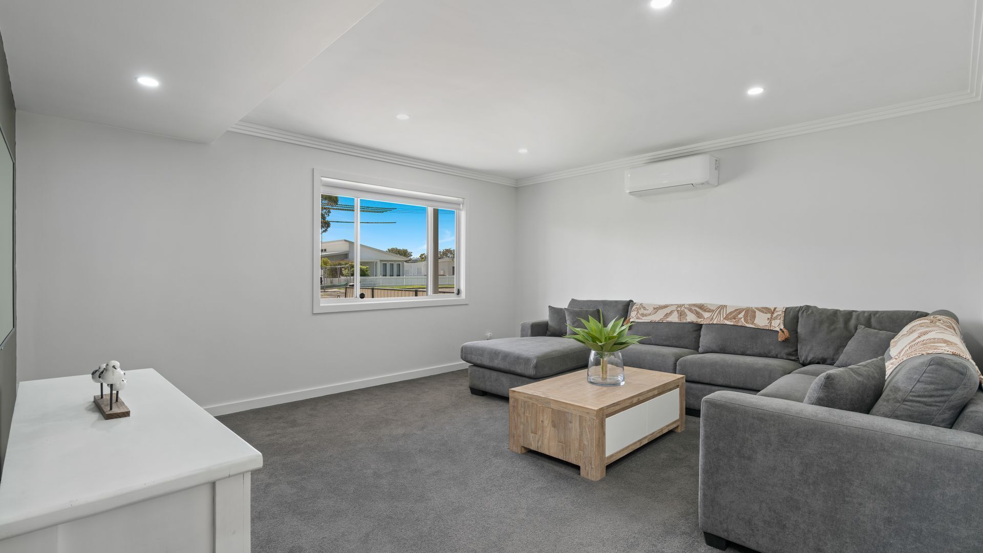 Smart-tv, videospelletjes en een stereo