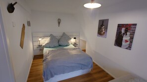 1 bedroom, free WiFi, bed sheets, wheelchair access - On the edge of the historic old town, vacation apartment right in the center - 04 Business (Bautzen)