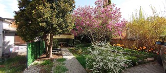 On the edge of the historic old town, vacation apartment right in the center - 04 Business