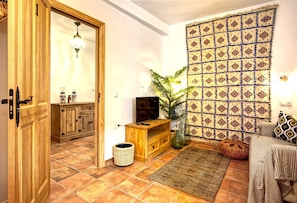 Premium Suite, Ensuite (1)