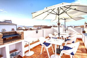 Teras/patio