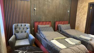 Exclusive Room | View from room