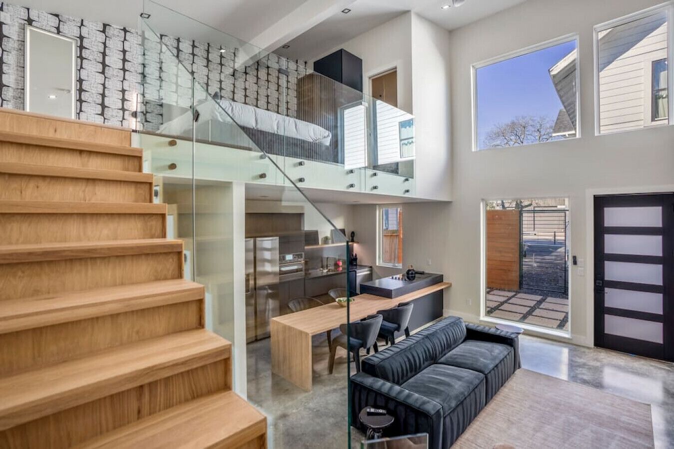 The O'Four Lofts - Twin Duplex