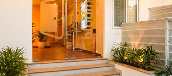 Bloom Hotel - HSR Layout Sector 3