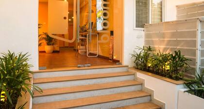 Bloom Hotel - HSR Layout Sector 3