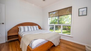 3 Schlafzimmer, Bettwäsche
