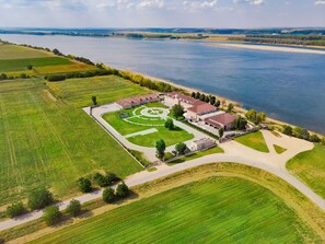 Exterior - Bononia Estate Winery & Resort (Vidin)