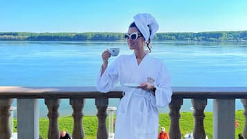 施設からの眺望