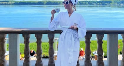 Bononia Estate Winery & Resort