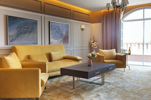 Deluxe Apartment, Terrace, River View (VIP) - Bononia Estate Winery & Resort (Vidin)