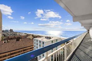 Property grounds - Peaceful Cabana Section*Indoor/Outdoor Pools*Mc61 (Myrtle Beach)