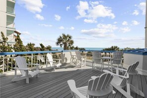 Property grounds - Peaceful Cabana Section*Indoor/Outdoor Pools*Mc61 (Myrtle Beach)
