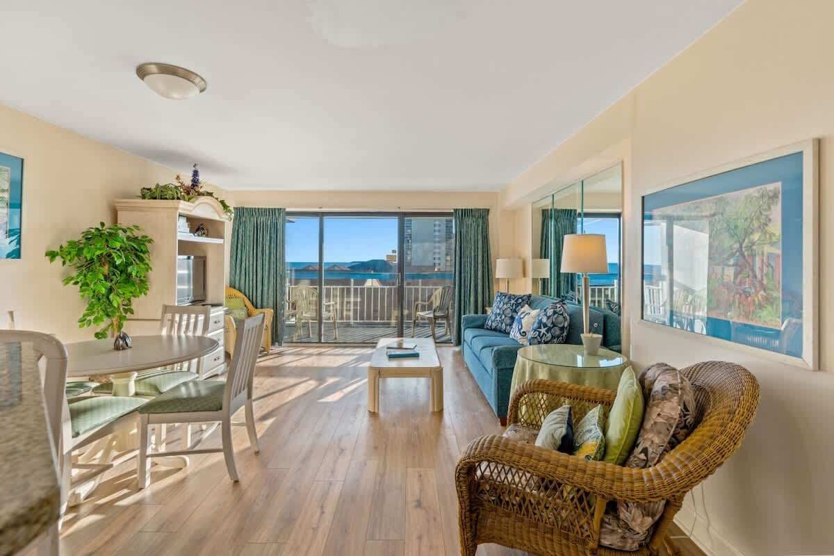 Télévision, espaces bureaux