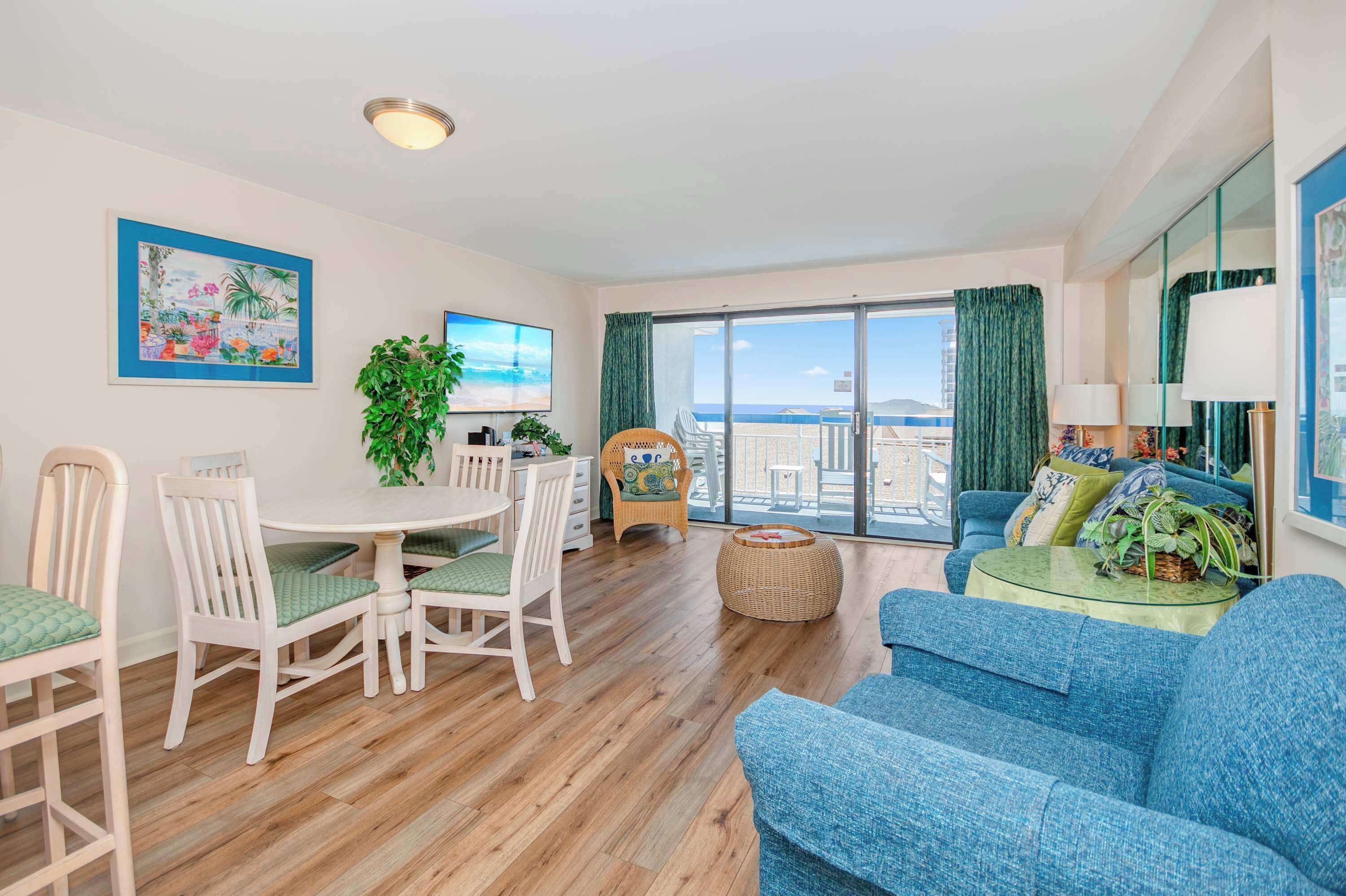 Televisio, työhuone