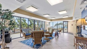 TV, offices - Peaceful Cabana Section*Indoor/Outdoor Pools*Mc61 (Myrtle Beach)
