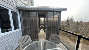 Utendørsservering