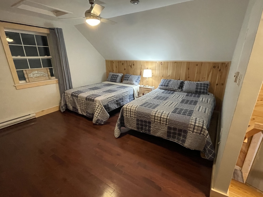 Sutherlands Lake Lodge Sutherland Lake Vrbo