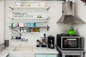 Apartment | Private kitchen